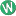 Wikiwirral.co.uk Favicon