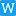 Wikkihut.com Favicon