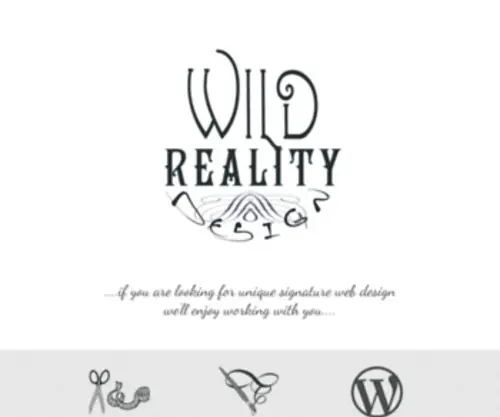 Wild-Reality.net(Wild Reality) Screenshot