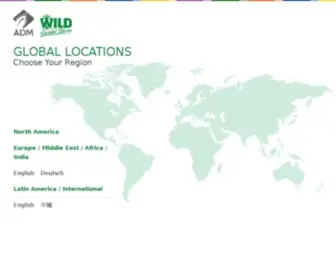 Wild.de(Willkommen bei WILD GmbH & Co) Screenshot