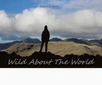 WildabouttheWorld.com(Worldwide Wildlife and Environment Forum) Screenshot