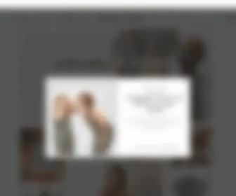 Wildandrae.com(Wild and Rae) Screenshot