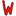 Wildbach.tirol Favicon