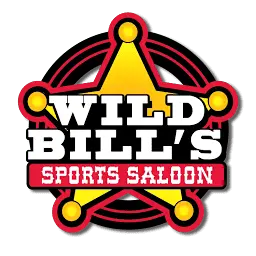 Wildbillssportssaloon-Blaine.com Logo