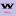 Wildbit.kr Favicon