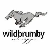 Wildbrumby.com Logo