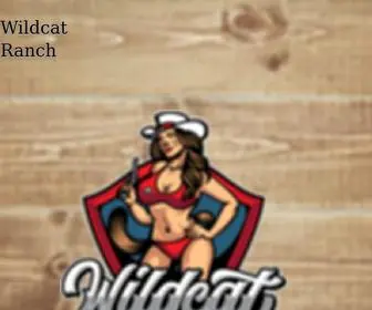 Wildcatranchnv.com(Wildcatranch) Screenshot