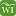 Wildernessireland.com Logo