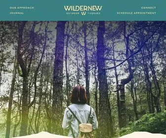 Wildernew.com(Wildernew) Screenshot