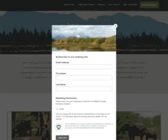 Wildlifefriendly.org Screenshot