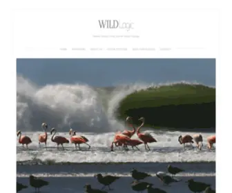 Wildlogic.net(Wild Logic) Screenshot