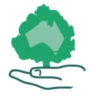 Wildmacadamias.org.au Logo