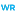 Wildriceretreat.com Logo