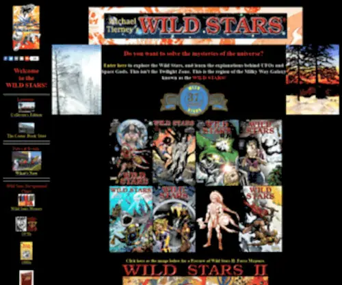 Wildstars.us(Buy WildStar Gold and WildStar Platinum on) Screenshot