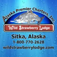Wildstrawberrylodge.com Logo