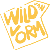Wildvanvorm.be Favicon