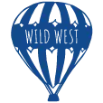 Wildwestballooning.com Logo