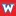 Wildwingrestaurants.com Logo