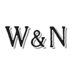 Wilfieandnell.com Favicon