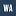 Wilkesmchugh.com Favicon