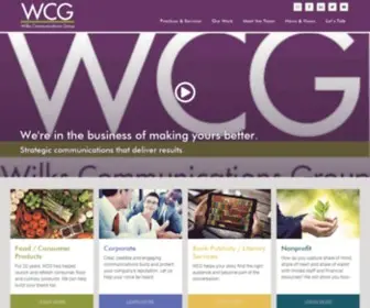 Wilksgrp.com(Meta Description) Screenshot