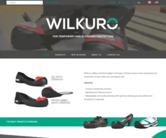 Wilkuro.com(Wilkuro) Screenshot