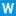 Willardinteractive.com Favicon
