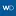 Willdavidson.ca Favicon