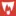 Willdayble.com Favicon