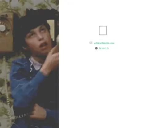 Willdayble.com(Some guy) Screenshot