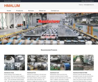 Willekeviltentextiel.nl(High Quality Aluminum Products) Screenshot