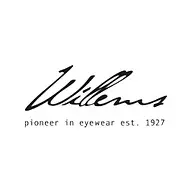 Willems-Eyewear.com Favicon