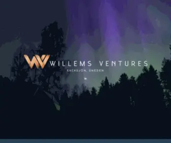 Willems.ventures(Willems ventures) Screenshot