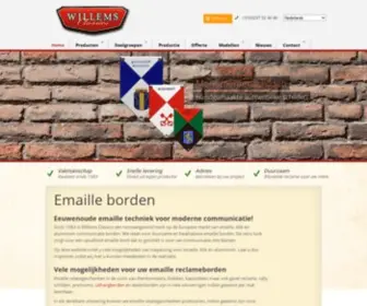 Willemsclassics.nl Screenshot