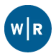 William-Raymond.com Logo