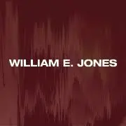 Williamejones.com Logo