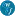 Williamfalcon.com Favicon