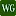 WilliamGlen.com Favicon