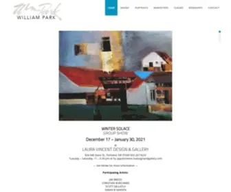 Williampark.net(WIlliam Park) Screenshot