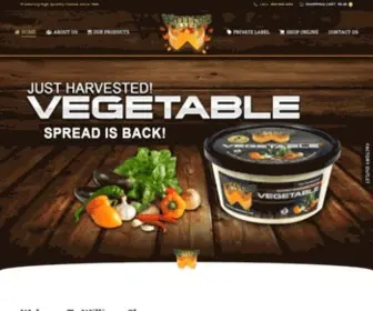 Williamscheese.com(Williams Cheese) Screenshot