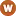 Williamsdistrict.com Logo