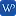 Williamspowell.com Favicon