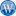 Williamsschool.org Favicon