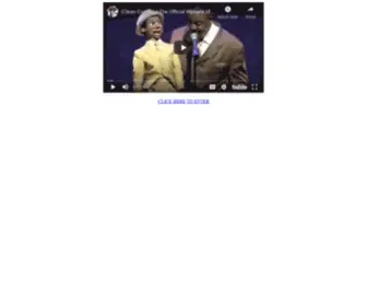 Williebrownandwoody.com(Willie Brown and Friends) Screenshot