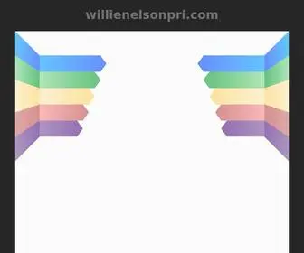 Willienelsonpri.com(Willie) Screenshot