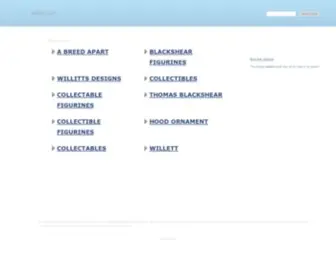 Willitts.com(willitts) Screenshot