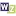 Williz.info Logo