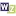 Williz.ru Favicon