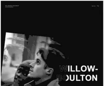 Willowboulton.group(Brand Growth & Advertising) Screenshot