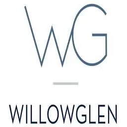 Willowglenhomes.us Logo